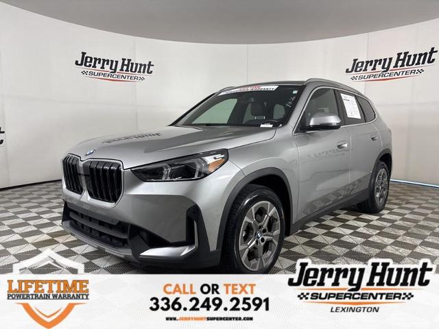 2023 BMW X1