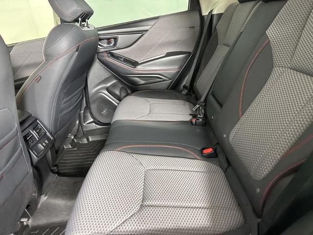 Photo of 2023 Magnetite Gray Metallic Subaru Forester