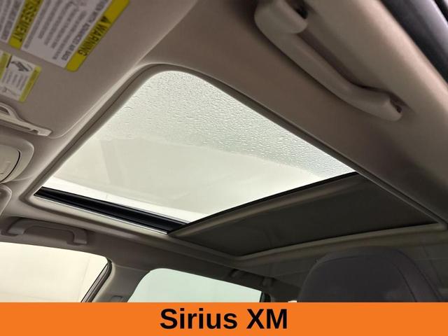 Photo of 2023 Magnetite Gray Metallic Subaru Forester