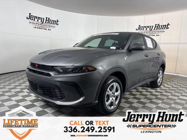 2024 Dodge Hornet