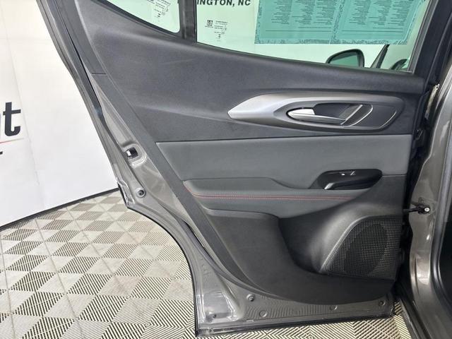 Photo of 2024 Gray Dodge Hornet