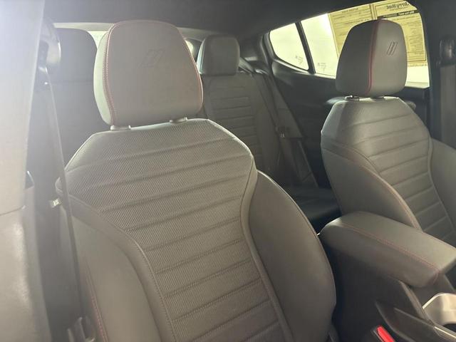 Photo of 2024 Gray Dodge Hornet