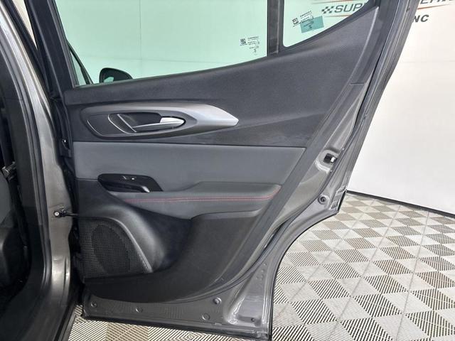 Photo of 2024 Gray Dodge Hornet