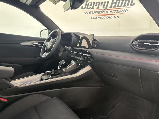 Photo of 2024 Gray Dodge Hornet