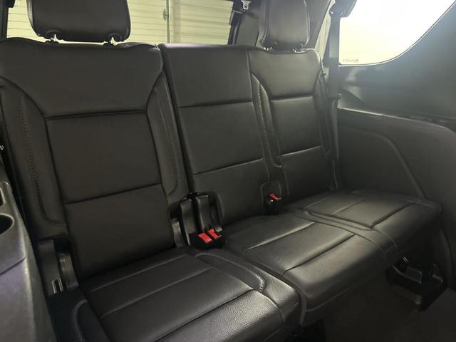 Photo of 2023 Onyx Black GMC Yukon