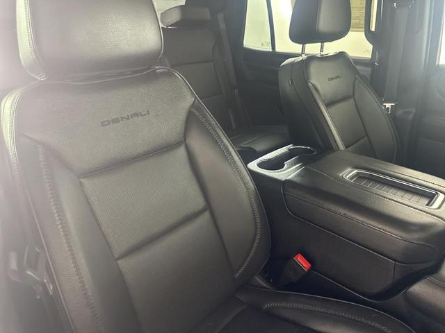 Photo of 2023 Onyx Black GMC Yukon