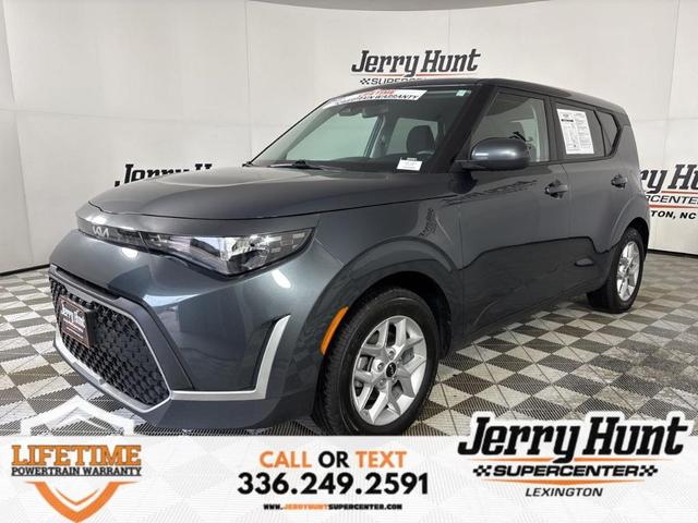 2024 Kia SOUL