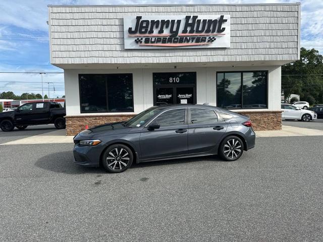 2023 Honda Civic