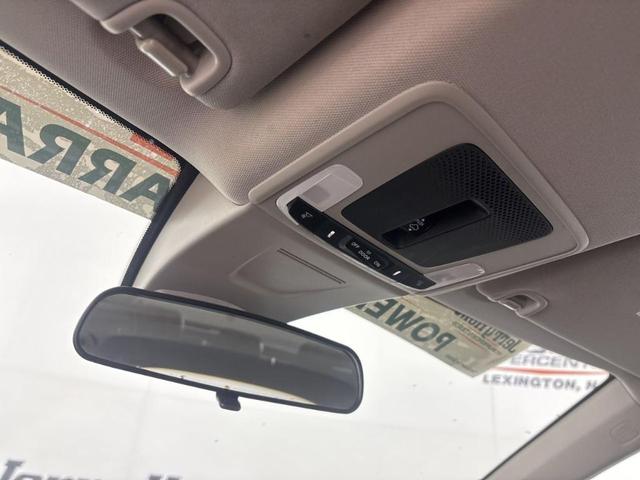 Photo of 2023 Gray Honda Civic