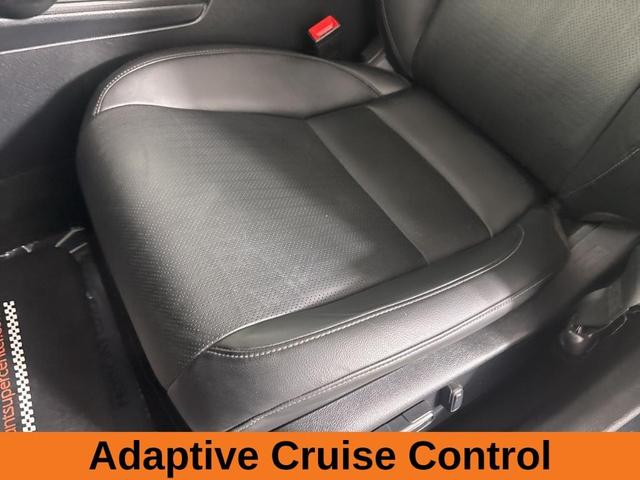 Photo of 2023 Gray Honda Civic