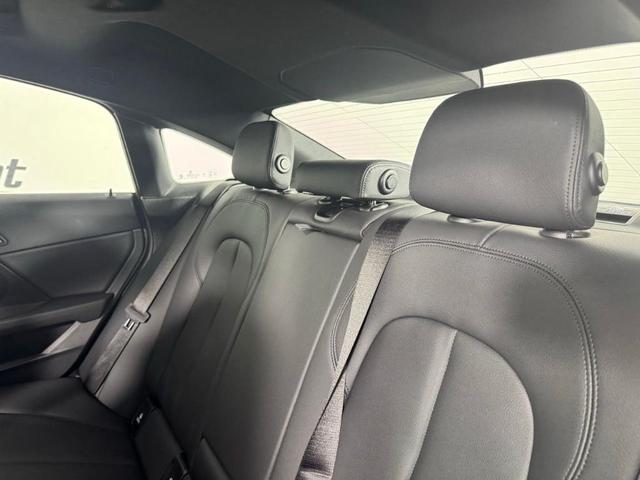 Photo of 2024 Gray BMW 228 Gran Coupe