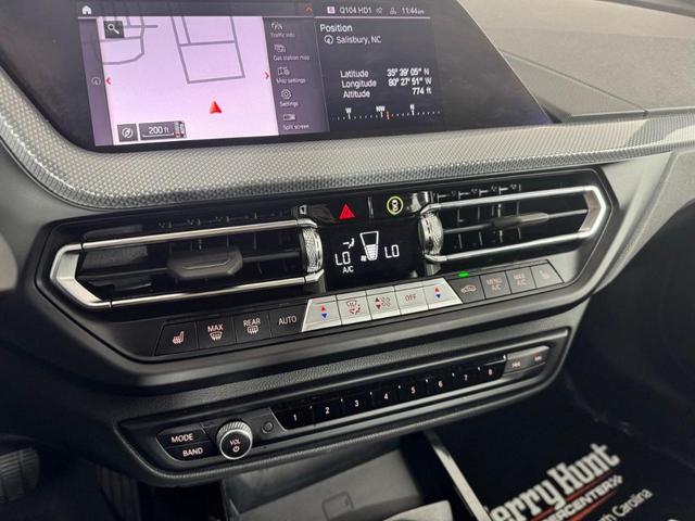 Photo of 2024 Gray BMW 228 Gran Coupe