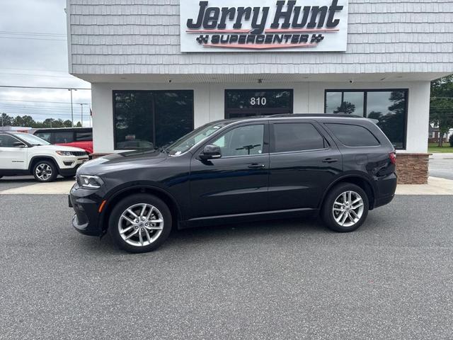 2023 Dodge Durango