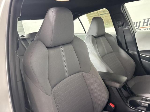 Photo of 2024 White Toyota Corolla
