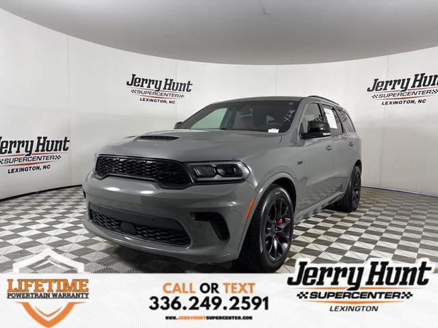 2024 Dodge Durango