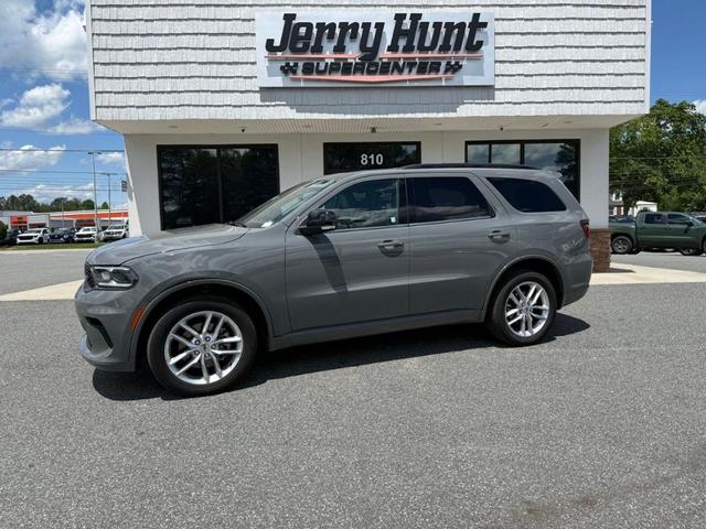 2023 Dodge Durango