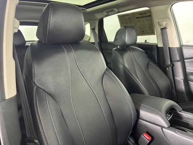 Photo of 2022 Black Acura RDX