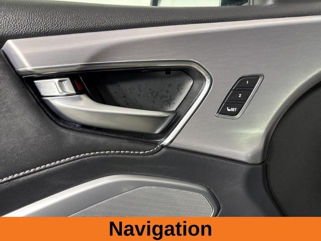 Photo of 2022 Black Acura RDX