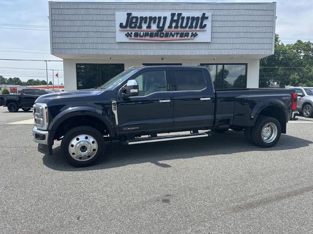 2024 Ford F-450