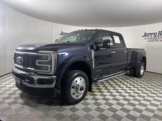 2024 Ford F-450