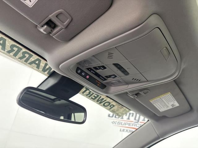 Photo of 2021 White Frost Tri-Coat GMC Terrain