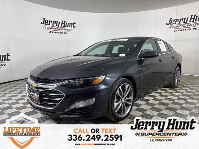 2023 Chevrolet Malibu