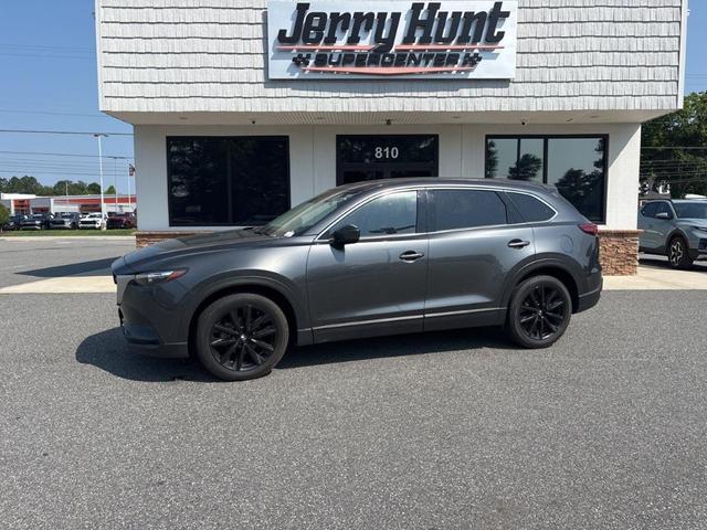 2023 Mazda CX-9
