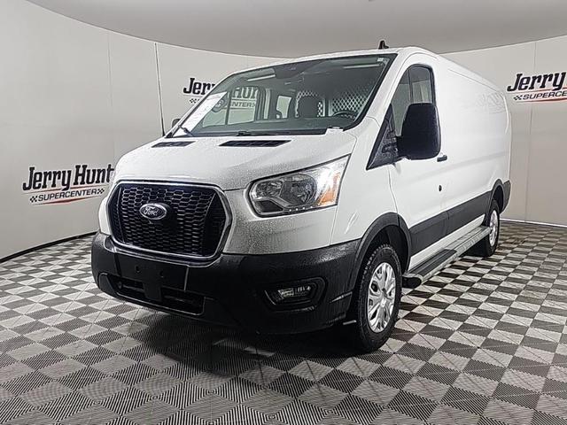 2021 Ford Transit-250