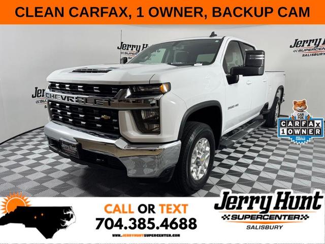 2023 Chevrolet Silverado 3500