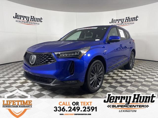 2024 Acura RDX