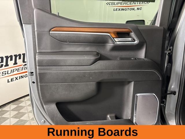 Photo of 2023 Sterling GMC Sierra 1500