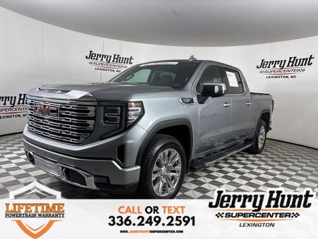 Photo of 2023 Sterling GMC Sierra 1500