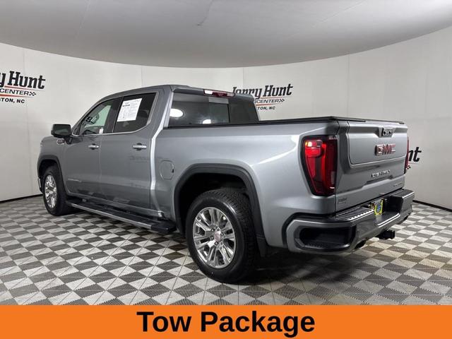 Photo of 2023 Sterling GMC Sierra 1500