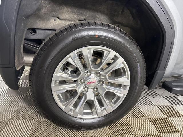 Photo of 2023 Sterling GMC Sierra 1500