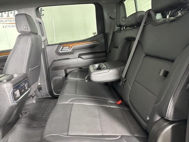 Photo of 2023 Sterling GMC Sierra 1500