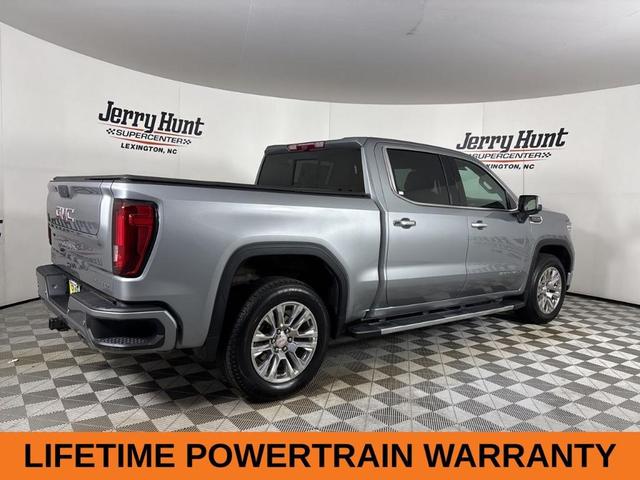 Photo of 2023 Sterling GMC Sierra 1500