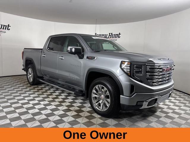 Photo of 2023 Sterling GMC Sierra 1500