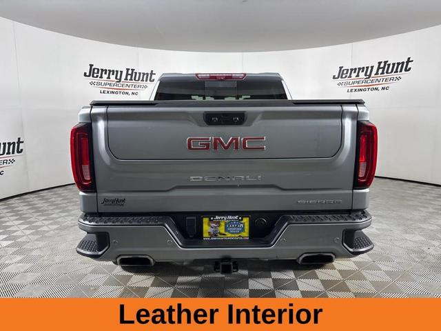 Photo of 2023 Sterling GMC Sierra 1500