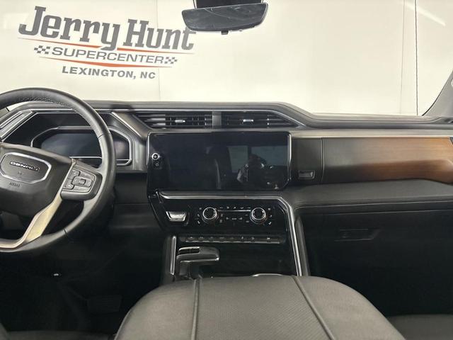 Photo of 2023 Sterling GMC Sierra 1500