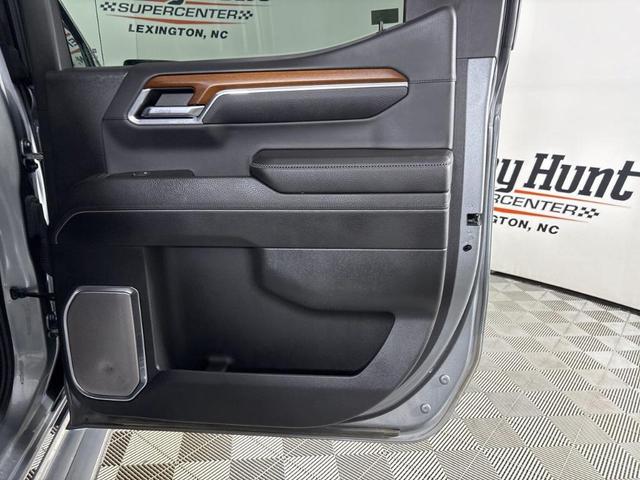 Photo of 2023 Sterling GMC Sierra 1500
