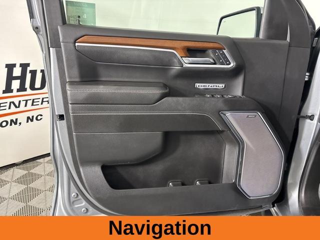 Photo of 2023 Sterling GMC Sierra 1500