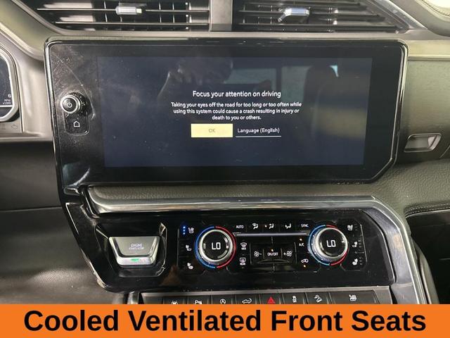Photo of 2023 Sterling GMC Sierra 1500