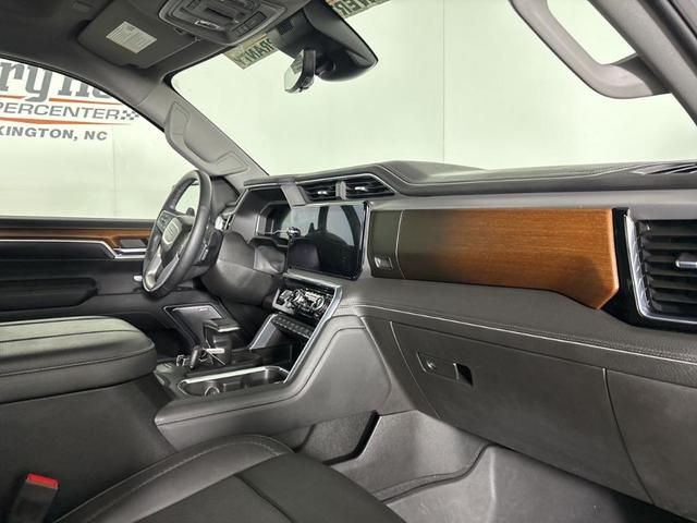 Photo of 2023 Sterling GMC Sierra 1500