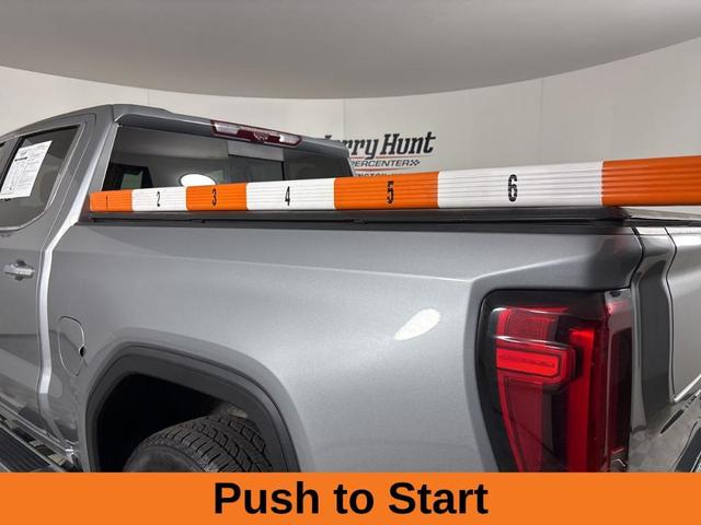 Photo of 2023 Sterling GMC Sierra 1500
