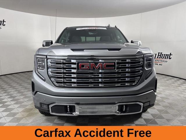 Photo of 2023 Sterling GMC Sierra 1500