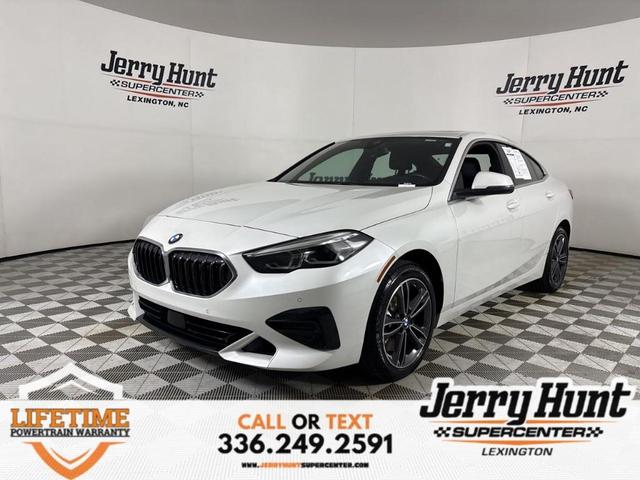 2024 BMW 228 Gran Coupe