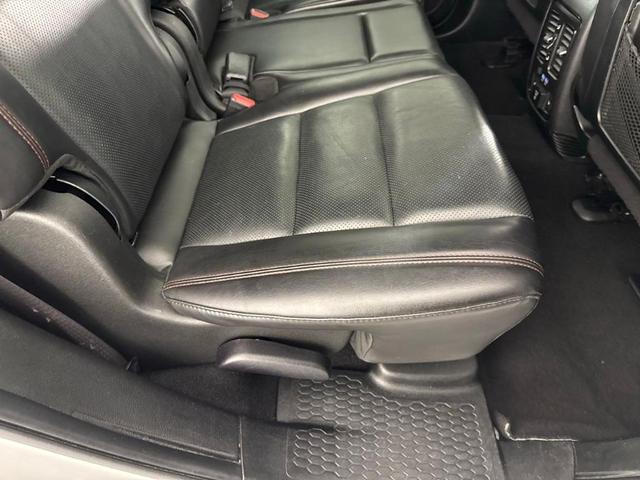 Photo of 2023 White Knuckle Clearcoat Dodge Durango