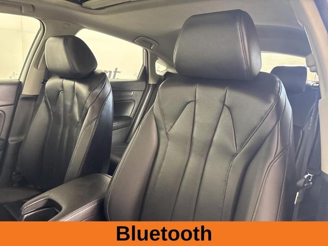 Photo of 2024 Silver Acura Integra