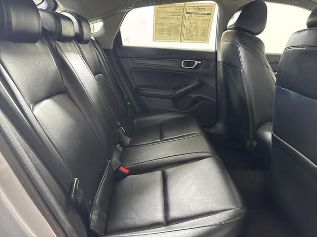 Photo of 2024 Silver Acura Integra