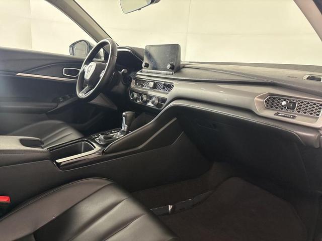 Photo of 2024 Silver Acura Integra